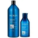 Redken Extreme Hair Strenghthening Shampoo 1 Litre